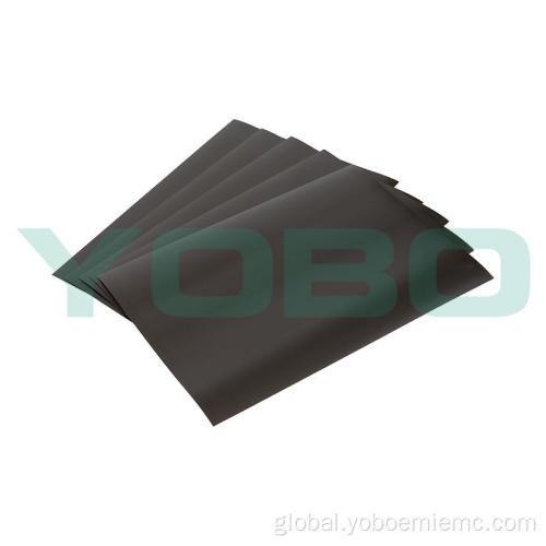 Electromagnetic Noise Suppression Sheet EMAS Ferrite Absorbing Material Factory